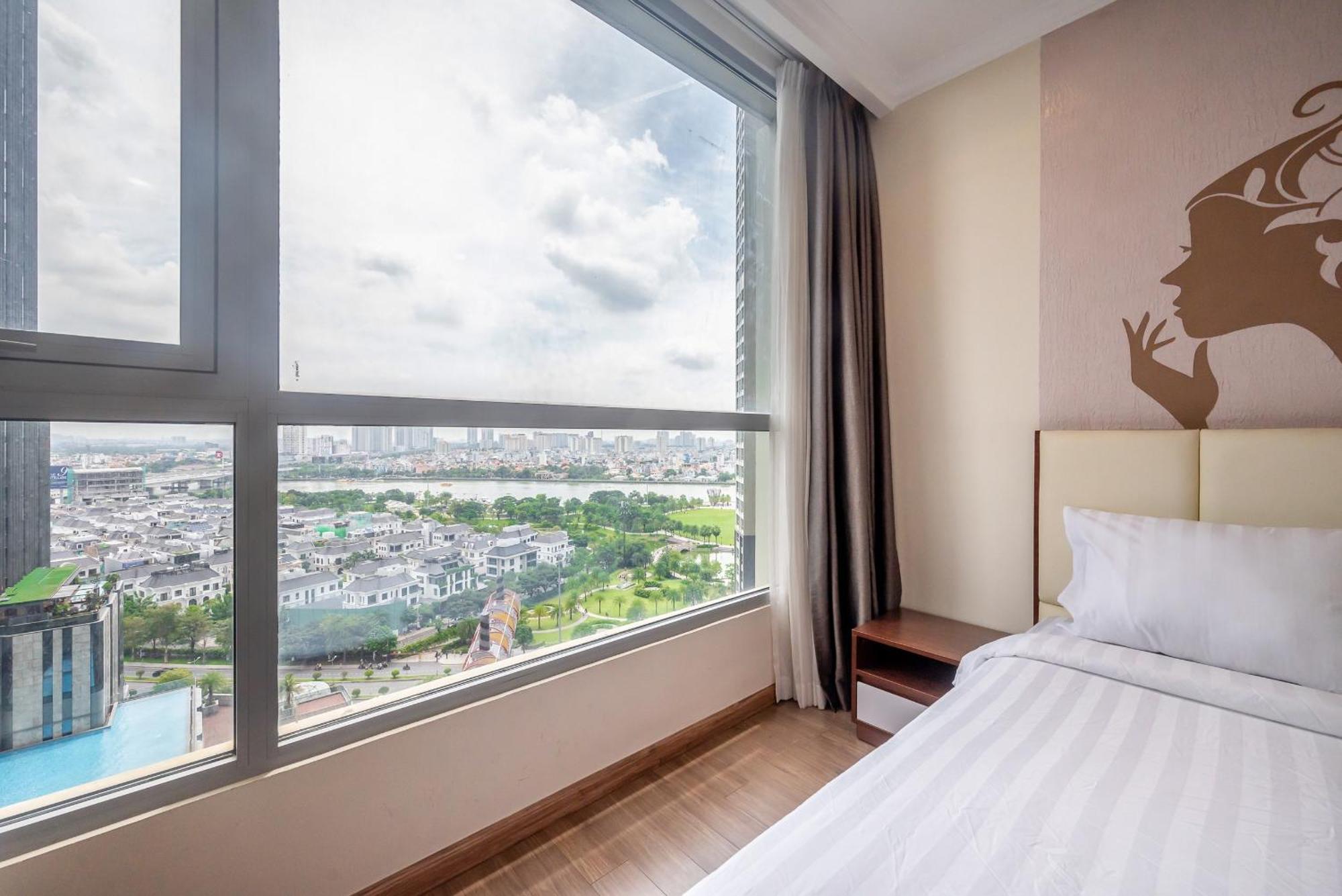 Carat Class Landmark 81 Cidade de Ho Chi Minh