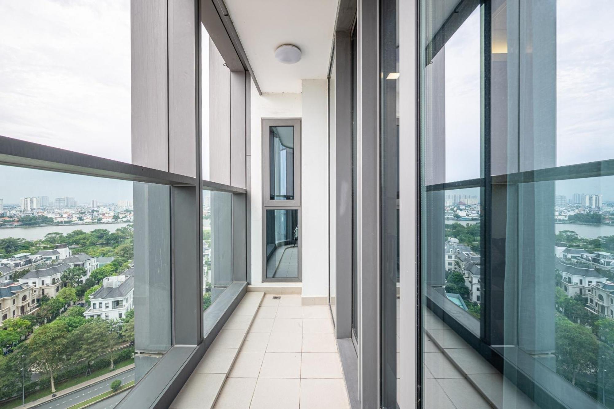 Carat Class Landmark 81 Cidade de Ho Chi Minh