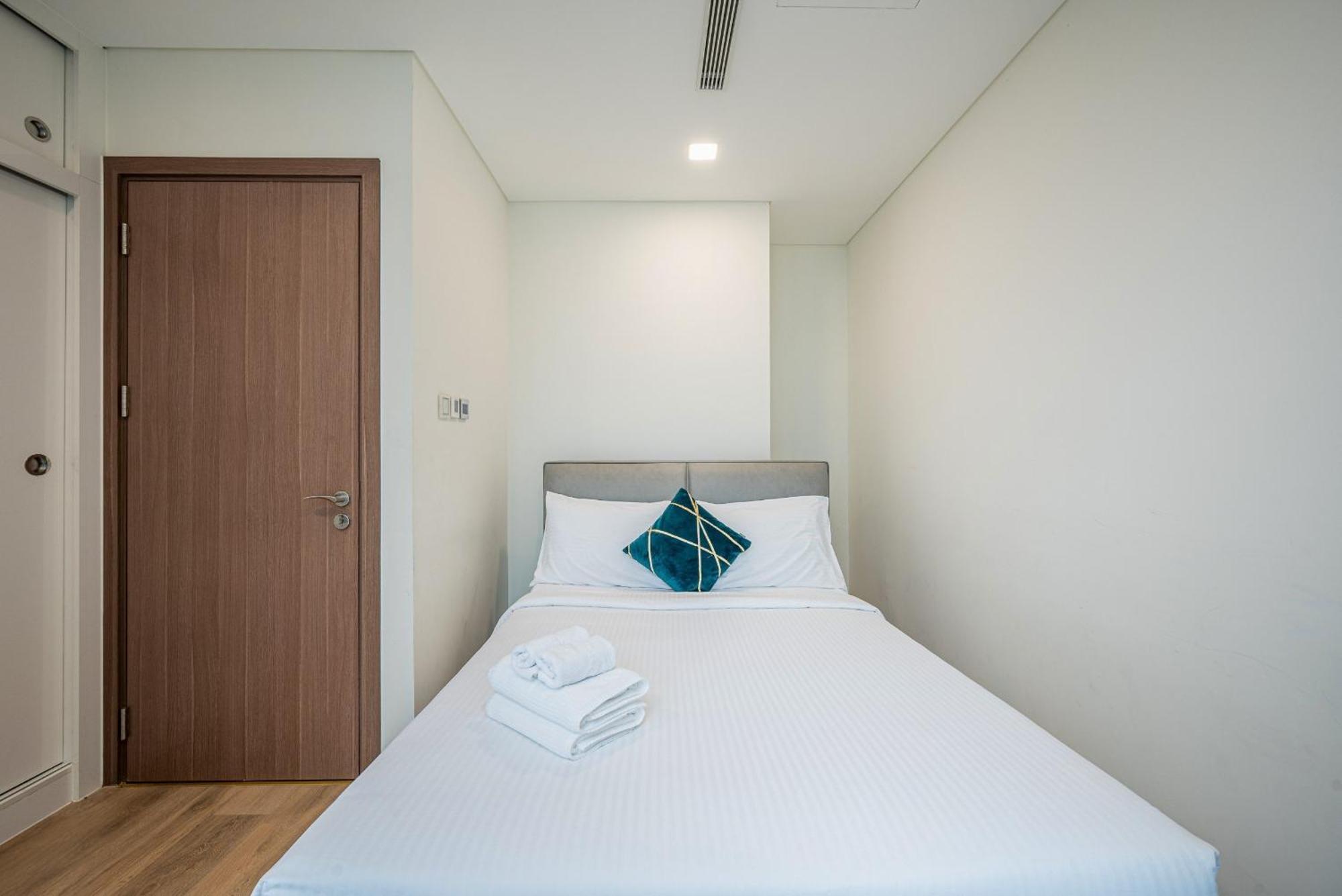 Apartamento Carat Class Landmark 81 *