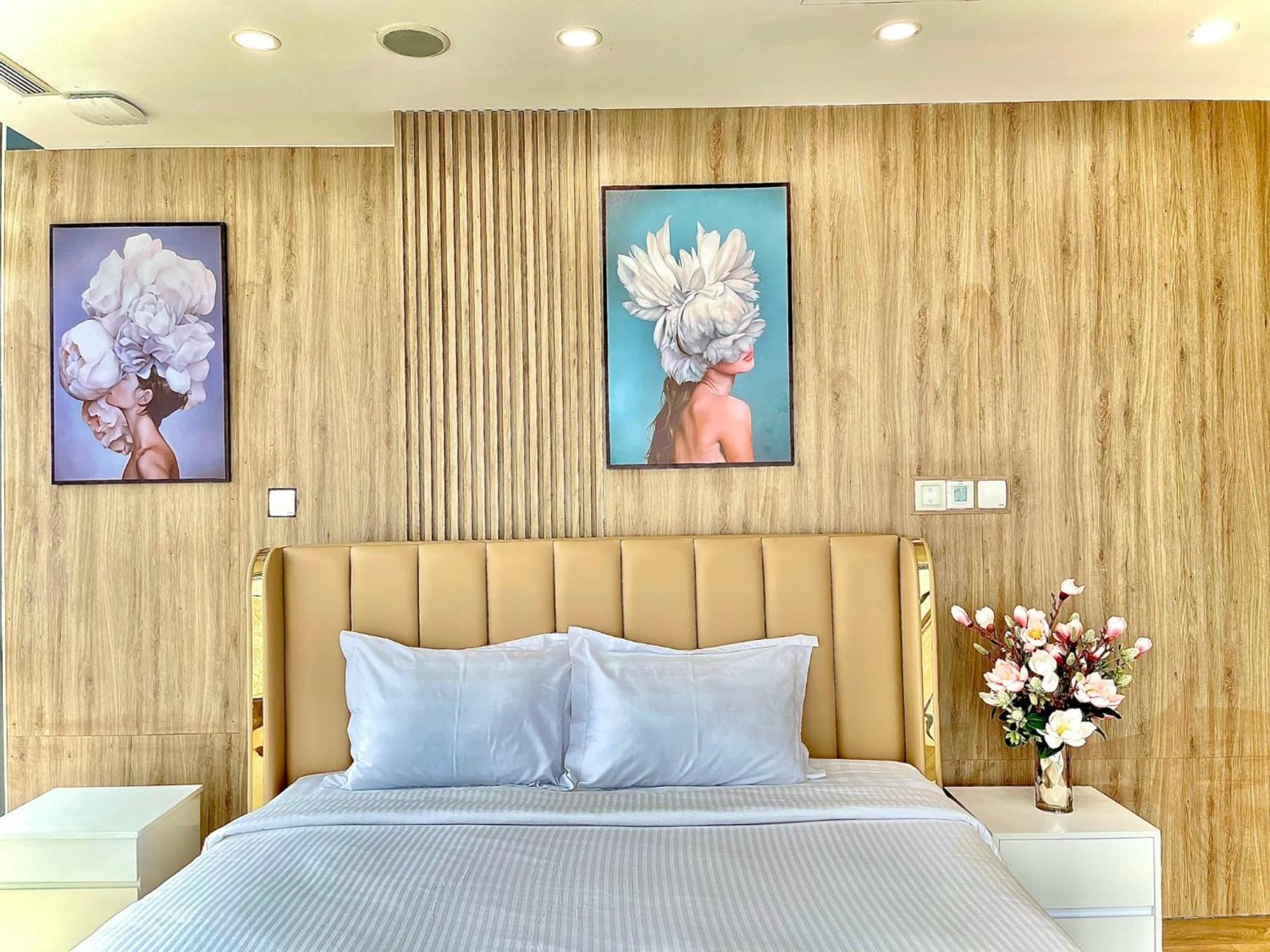Apartamento Carat Class Landmark 81 *