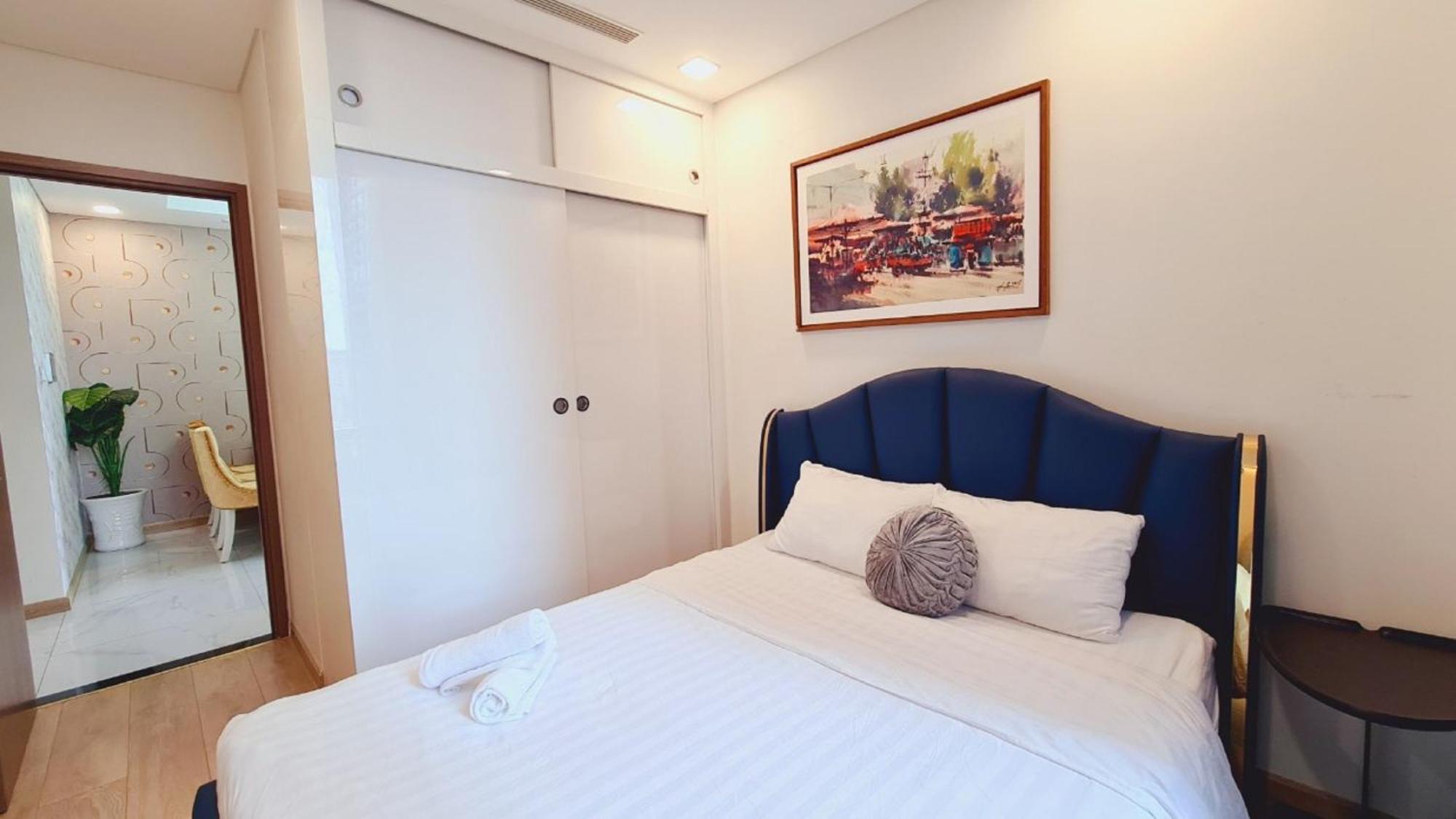 Apartamento Carat Class Landmark 81 *