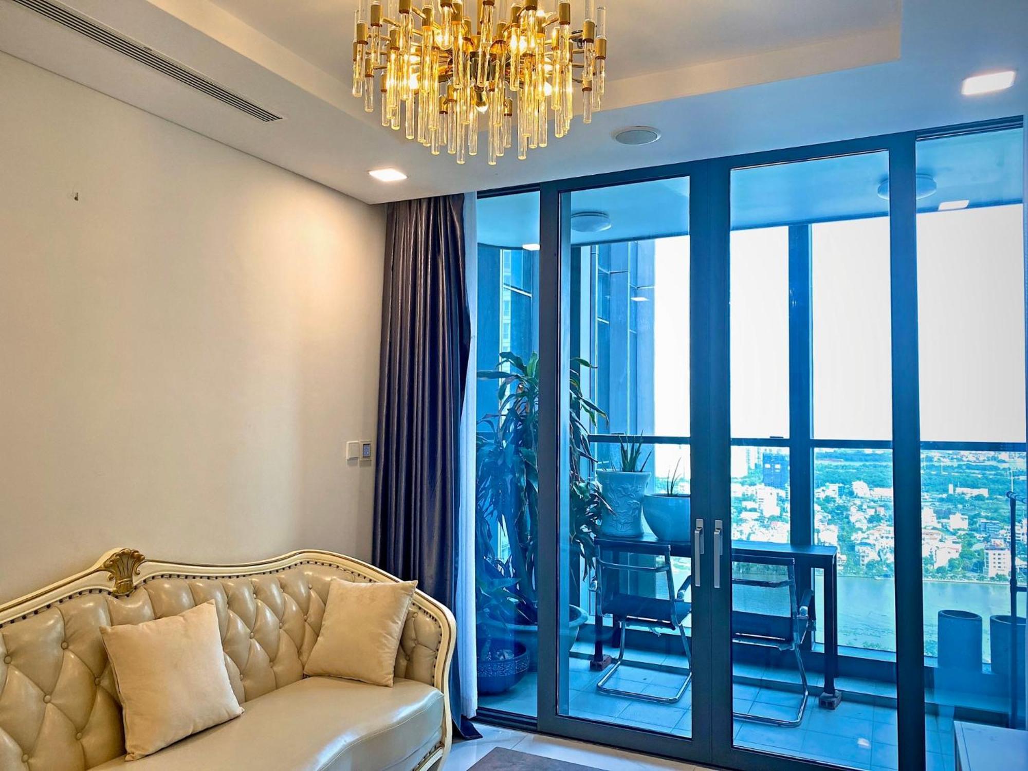 Carat Class Landmark 81 Cidade de Ho Chi Minh