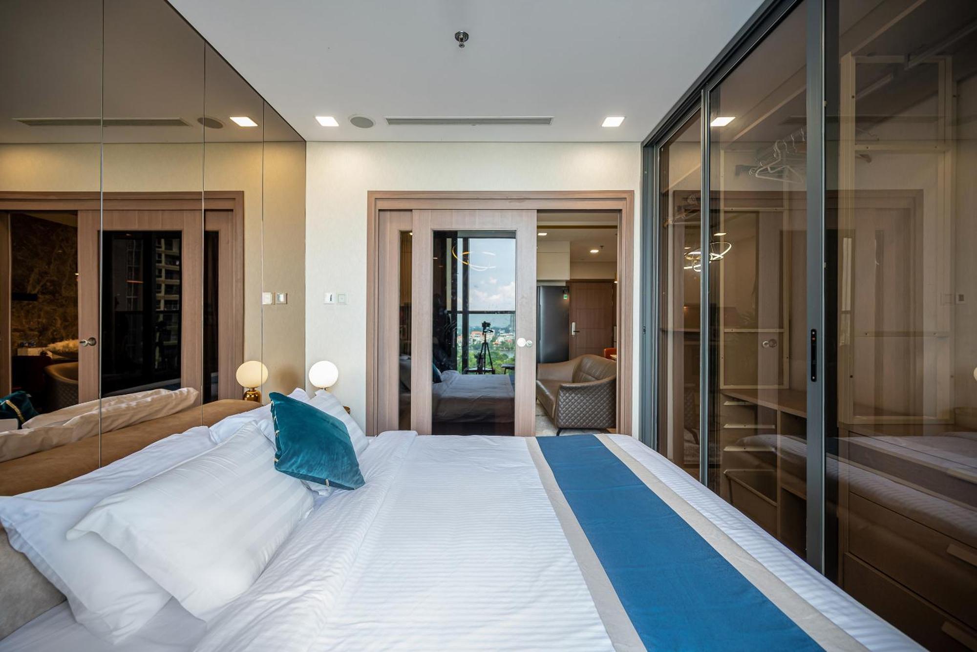 Apartamento Carat Class Landmark 81 *