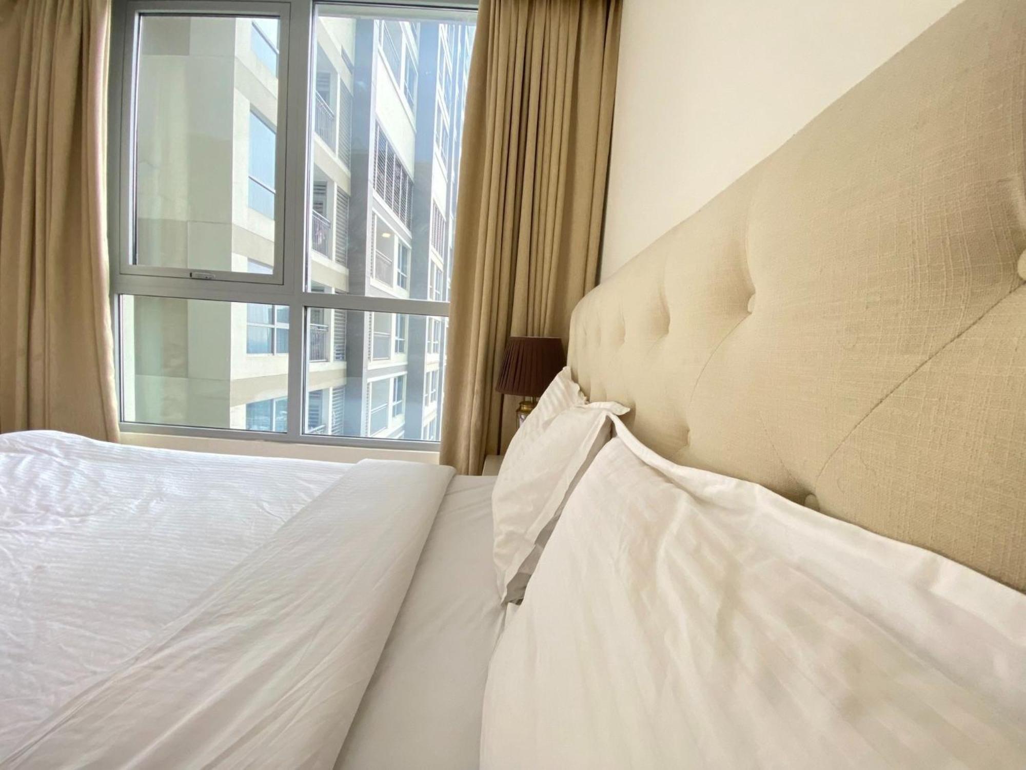 Carat Class Landmark 81 Cidade de Ho Chi Minh