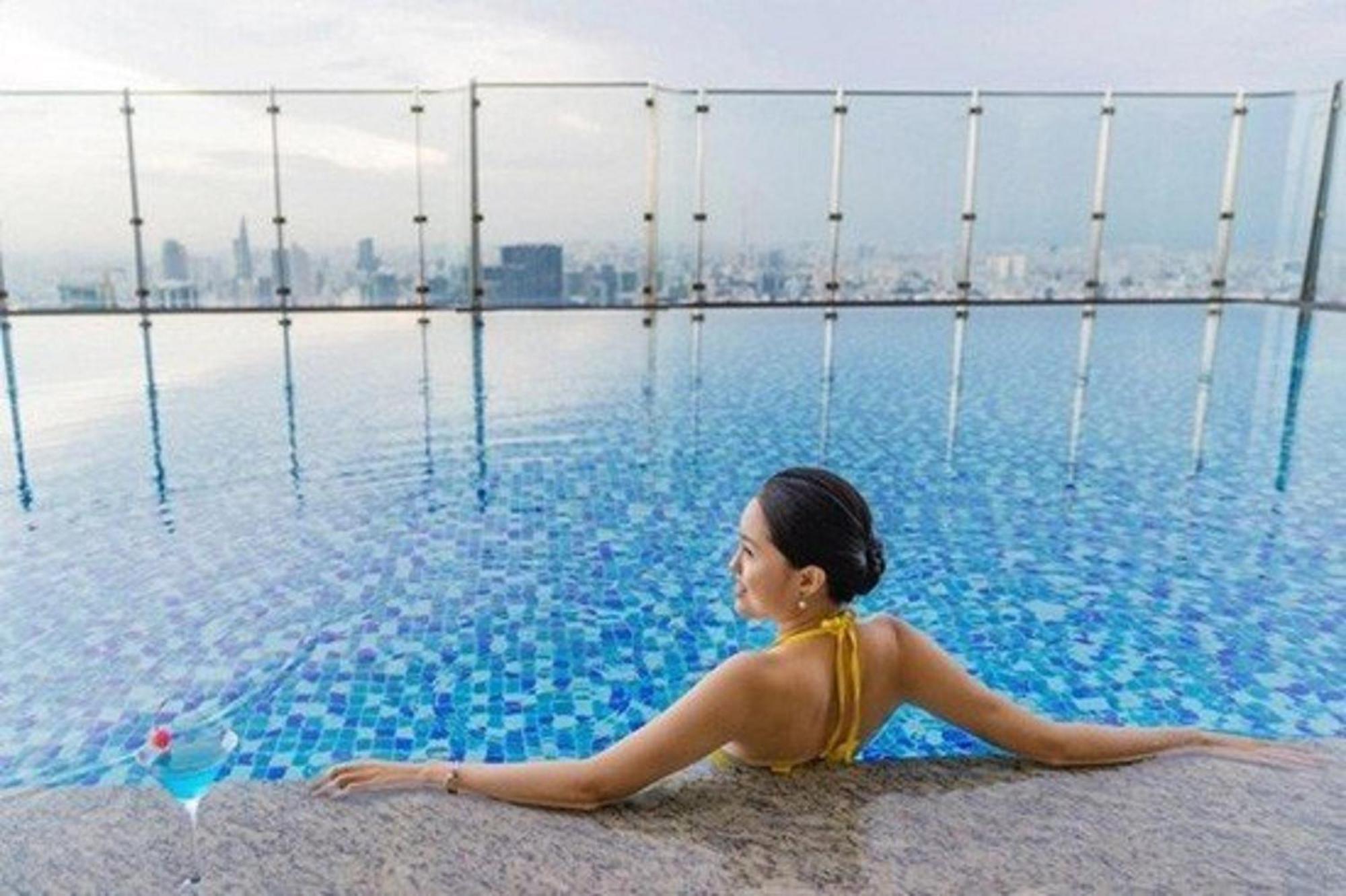 Carat Class Landmark 81 Cidade de Ho Chi Minh